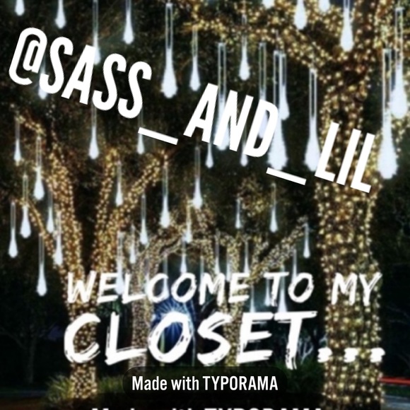 My granddaughter’s closet - Picture 1 of 2